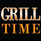 Grill Time icon