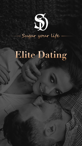 Imágen 7 Sudy - Elite Dating App android