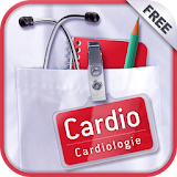 SMARTfiches Cardiologie Free icon