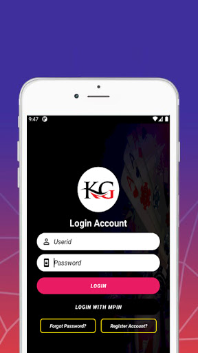 KUBER GAMES - Online Official Games