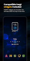 Aline: bold linear icon pack (Patched) MOD APK 3.0.0  poster 2