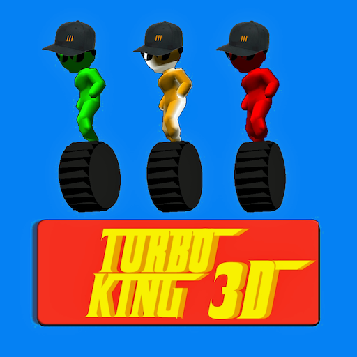 TURBO KING  Icon
