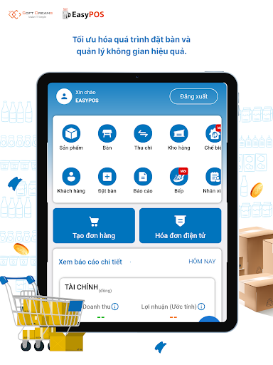 Easy Pos Apps on Google Play