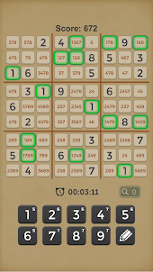 Sudoku Pro+