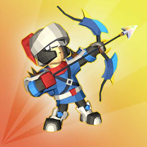 Quick Shot : Bow Master logo