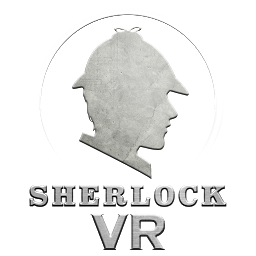 Slika ikone Sherlock VR
