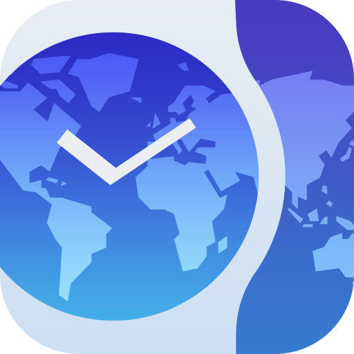 CASIO WATCH+ 3.3.3 Icon