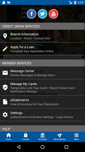 Cal Poly Federal Credit Union