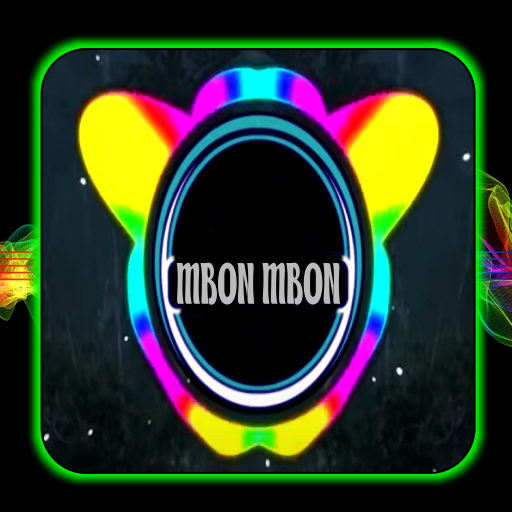 Dj Mbon Mbon Remix
