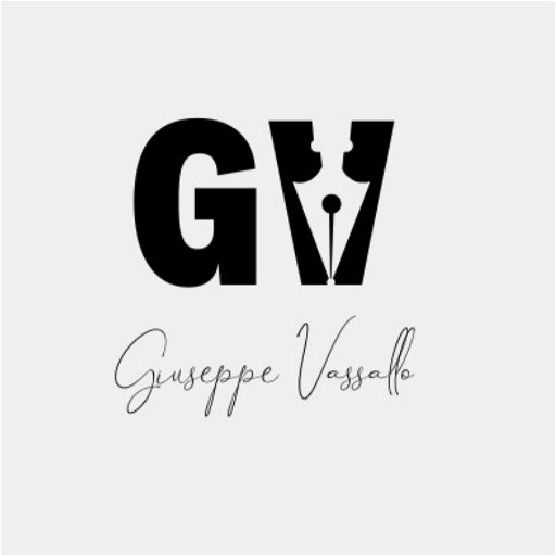 OpenMind -Giuseppe Vassallo logo