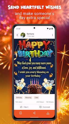 Good Morning & Good Night GIFs screenshot 3