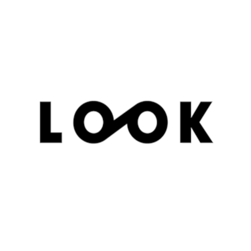 Lookmatic Eyewear logo