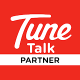 Tune Talk Partner icon