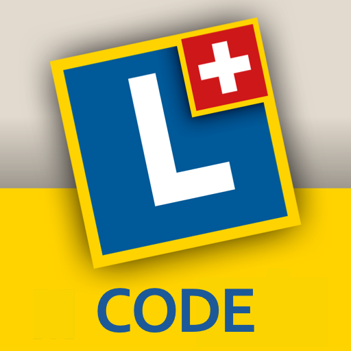 Auto Theorie Code logo