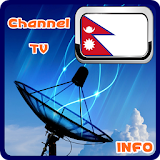 Channel TV Nepal Info icon