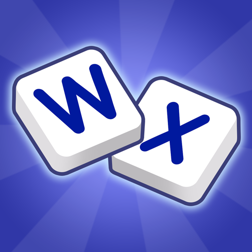 Wordelix - Word Puzzle Game  Icon