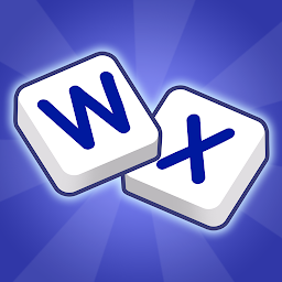 Imagen de icono Wordelix - Word Puzzle Game