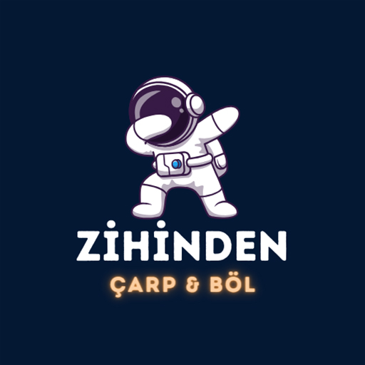 Zihinden Çarp & Böl logo