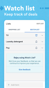 Flipp – Weekly Shopping Mod Apk 4