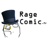 Cover Image of Download Rage Comic Francais Troll Face  APK