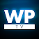 WP TV icon