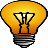 Dark Light Torch (Mobile Lamp) icon