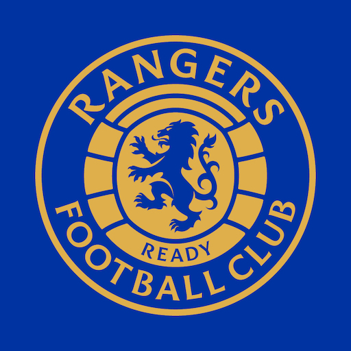 Rangers football sale