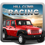 Hill Climb Racing 3D icon