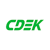 CDEK Delivery & Parcel Tracker icon