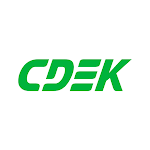 Cover Image of ดาวน์โหลด CDEK: จัดส่งพัสดุของคุณ  APK