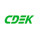 CDEK Delivery & Parcel Tracker