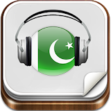 radio pakistan online icon
