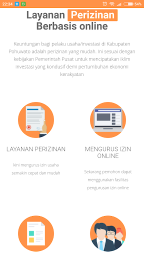 SIMPEL Screen 3
