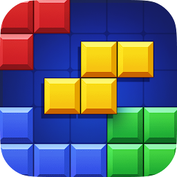 Icoonafbeelding voor Brick Blast - Block Puzzle