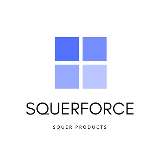 SquerForce logo