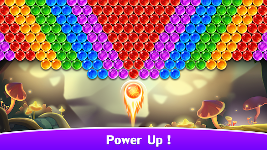 Bubble Shooter Arcade - Jogos de Bubbles - 1001 Jogos