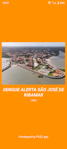 DENGUE SÃO JOSÉ DE RIBAMAR