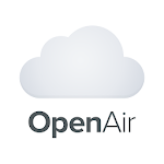 Cover Image of ダウンロード OpenAir Mobile 3.1.1 APK