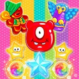 JELLY CANDY BLAST icon