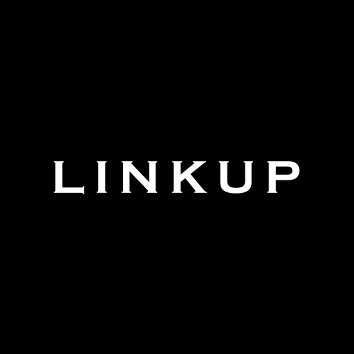 LINKUP(링크업)-나를 연결하는 소셜커머스 플랫폼 logo