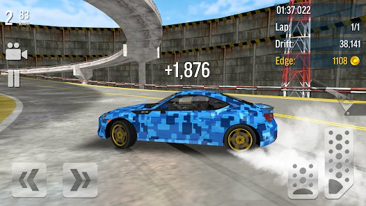 Download do APK de offline drift carro Jogos 3D para Android