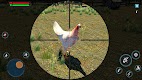 screenshot of Chicken Shoot