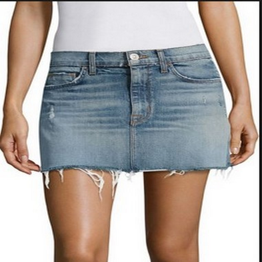 Jean Skirt logo