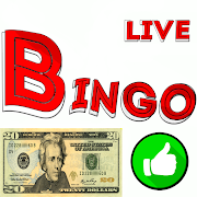 Bingo on Money free $25 deposit and match 3 to win