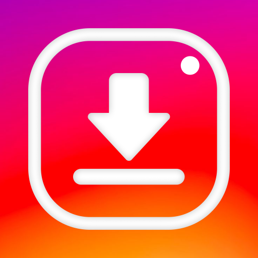 IG Downloader - Stroy Savor Logo