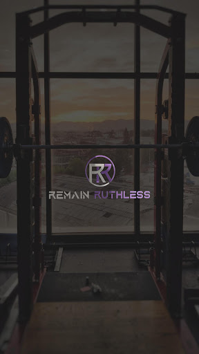 Android application Remain Ruthless screenshort