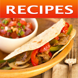 Mexican Recipes! icon