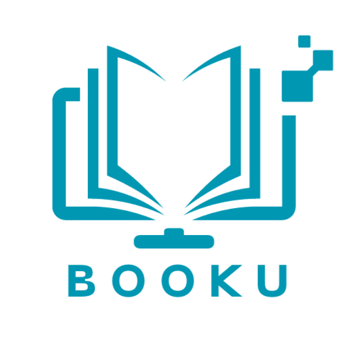 booku logo