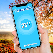 Top 38 Tools Apps Like Thermometer for ambient temperature - Best Alternatives