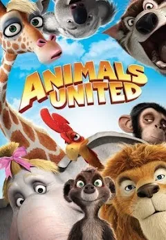Animals United - Movies on Google Play